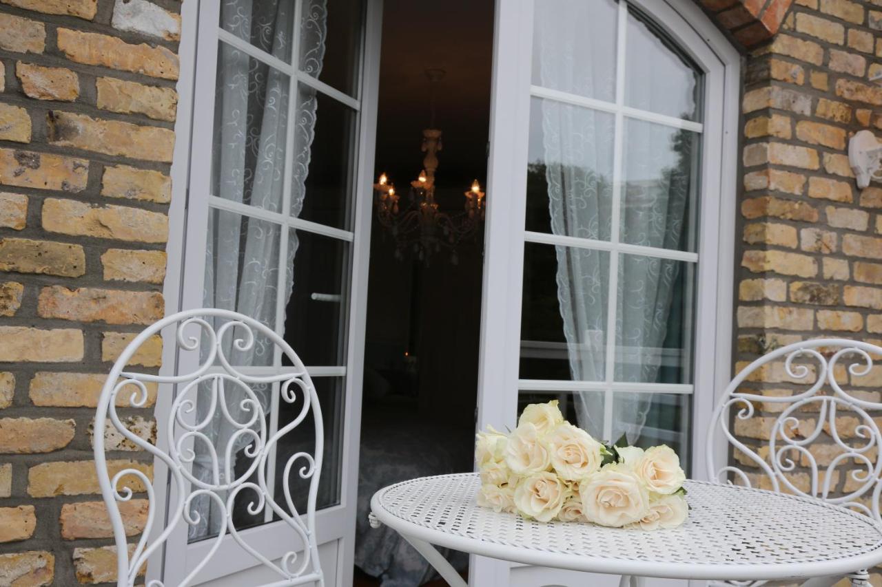 B&B Chantery 코크시데 외부 사진